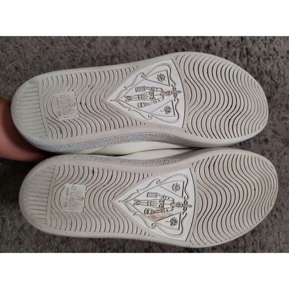 Gucci Ace Sneakers Size 39 - Picture 8 of 11